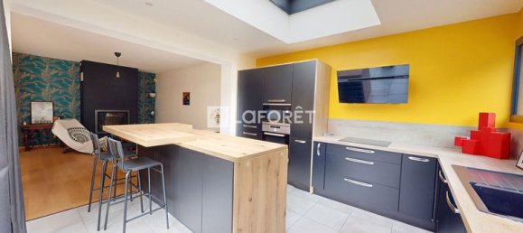 5 غرف نوم منزل في Seine-Maritime, France رقم 310398 8