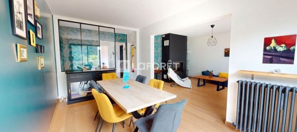 5 غرف نوم منزل في Seine-Maritime, France رقم 310398 6