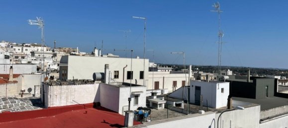 Квартира с 3 комнатами в Челье Мессапика, Италия № 113442 21