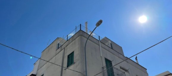 Квартира с 3 комнатами в Челье Мессапика, Италия № 113442 31