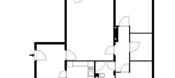 3غرفة شقة في Baden, Austria رقم 248926 14