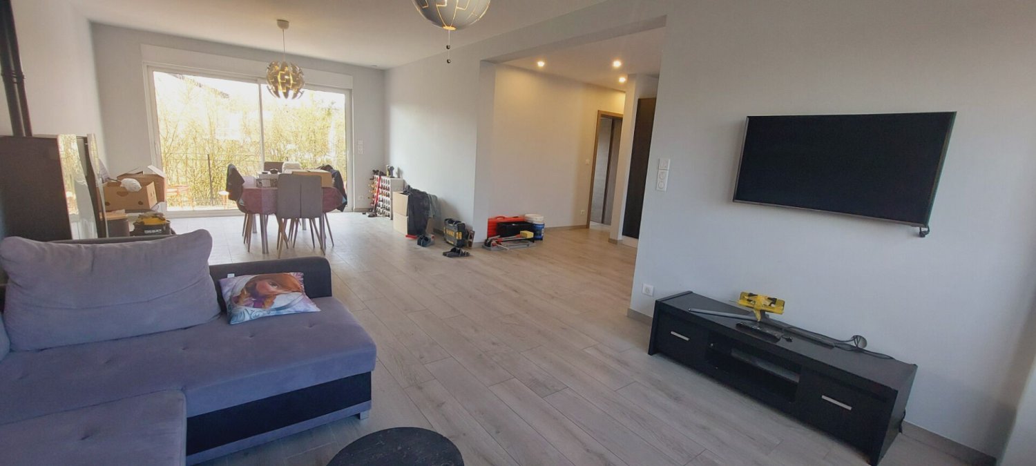 3 bedrooms Villa in Jarny, France No. 53871