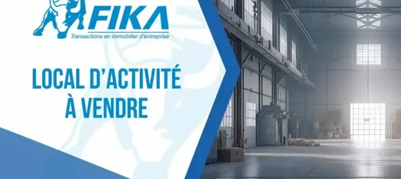 Propiedad comercial en Pechbonnieu, France 486 m² No. 346132 7