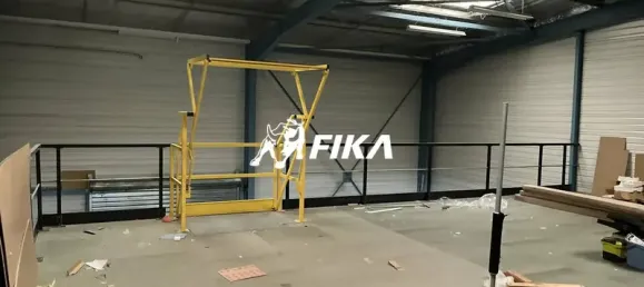 Propiedad comercial en Pechbonnieu, France 486 m² No. 346132 3