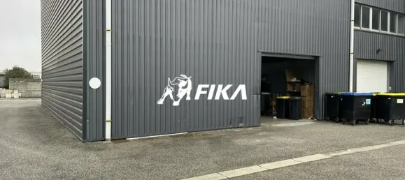 Propiedad comercial en Pechbonnieu, France 486 m² No. 346132 2