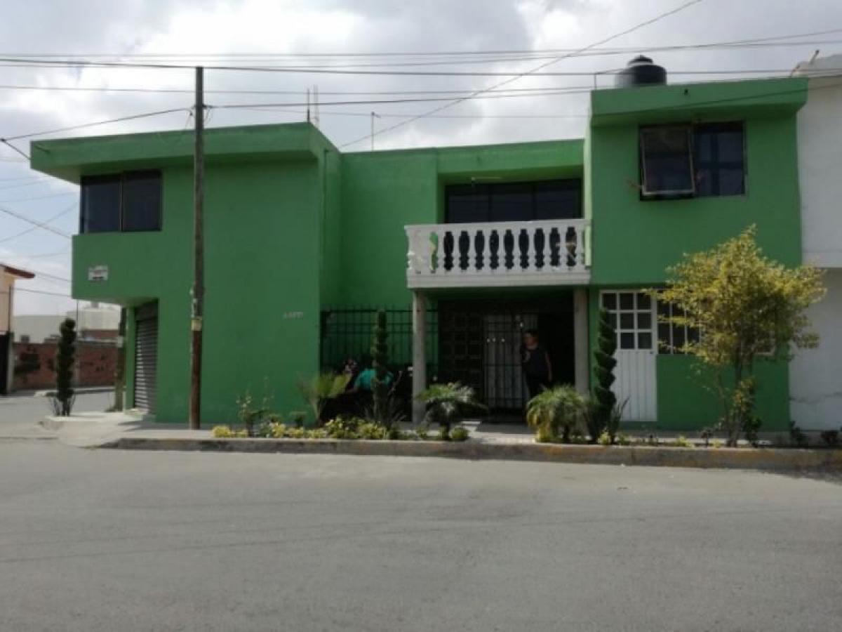 5 Schlafzimmer Haus in Puebla, Mexico, Nr. 147150