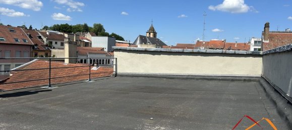 1 bedroom Apartment in Sarreguemines, France No. 268084 10