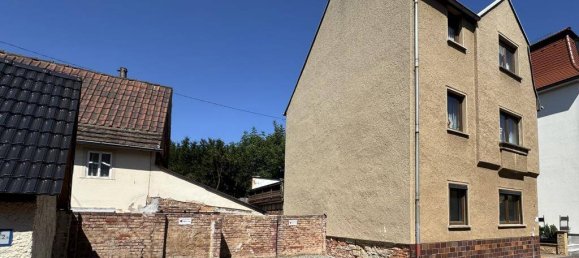 6-Zimmer Stadthaus in Saale-Holzland, Germany, Nr. 278133 2