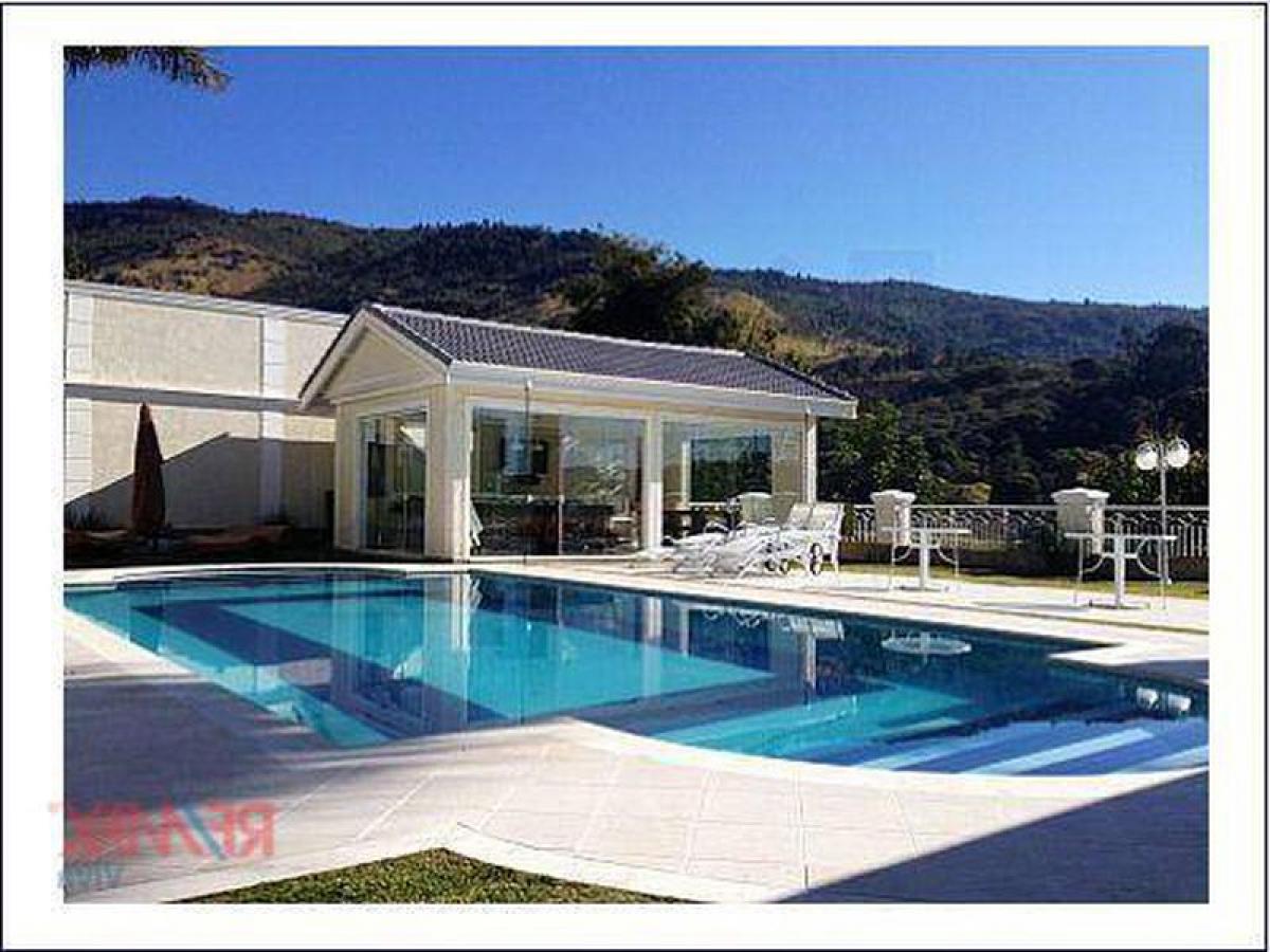 4 Schlafzimmer Haus in Sao Paulo, Brazil, Nr. 497021