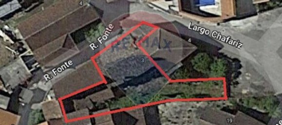 Casa de 3 dormitorios en Carregal do Sal, Portugal No. 17198 15