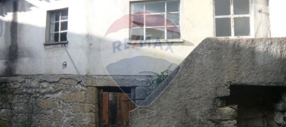 Casa de 3 dormitorios en Carregal do Sal, Portugal No. 17198 27