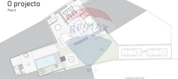 Casa de 3 dormitorios en Carregal do Sal, Portugal No. 17198 16