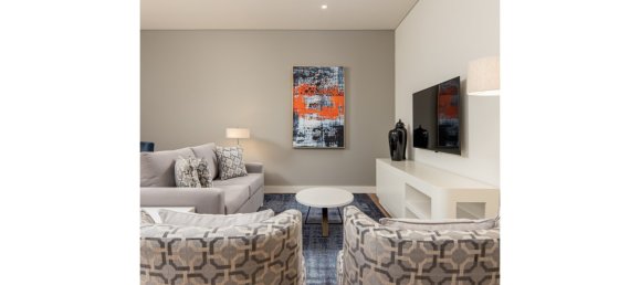 1 غرف نوم شقة في Cascais, Portugal رقم 75307 3