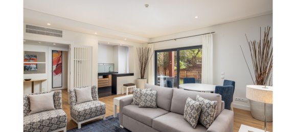 1 غرف نوم شقة في Cascais, Portugal رقم 75307 6