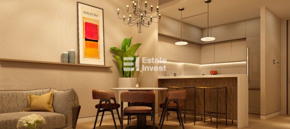 Apartment 3+1 in Istanbul, Turkey No. 25942 10