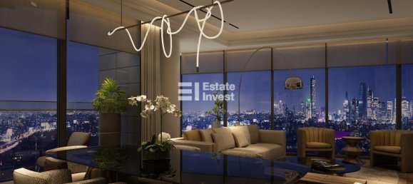Apartment 3+1 in Istanbul, Turkey No. 25942 4