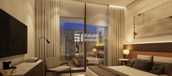 Apartment 3+1 in Istanbul, Turkey No. 25942 6