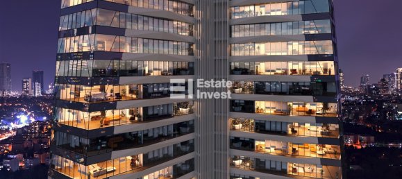 Apartment 3+1 in Istanbul, Turkey No. 25942 2