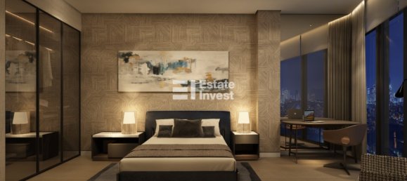 Apartment 3+1 in Istanbul, Turkey No. 25942 8