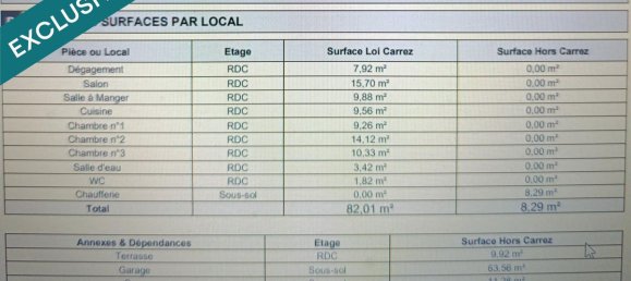 Casa T3 em Bischwiller, France N.º 56375 6