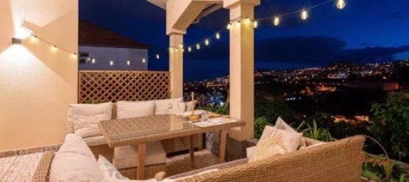 8 Schlafzimmer Haus in Funchal, Portugal, Nr. 339706 4