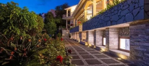 8 Schlafzimmer Haus in Funchal, Portugal, Nr. 339706 2