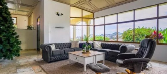 8 Schlafzimmer Haus in Funchal, Portugal, Nr. 339706 16