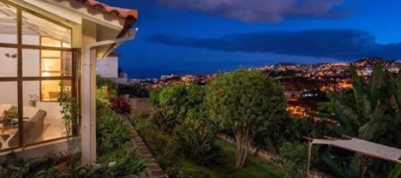 8 Schlafzimmer Haus in Funchal, Portugal, Nr. 339706 3