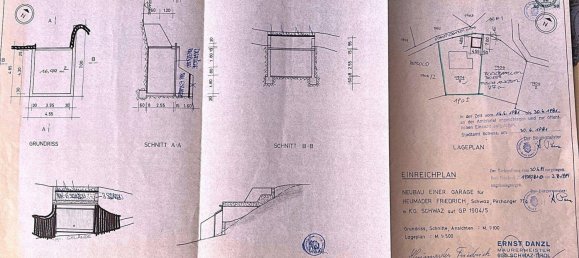 5-Zimmer Haus in Schwaz, Austria, Nr. 146441 43