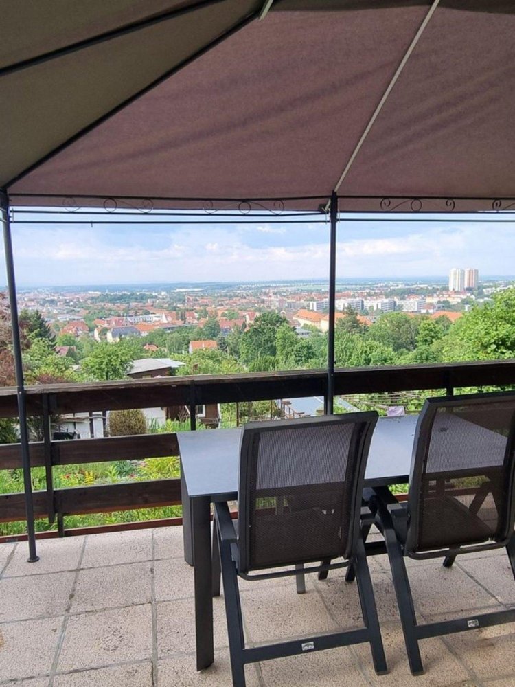 Grundstück in Erfurt, Germany, Nr. 328159