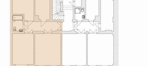 3غرفة شقة في Dresden, Germany رقم 312251 27