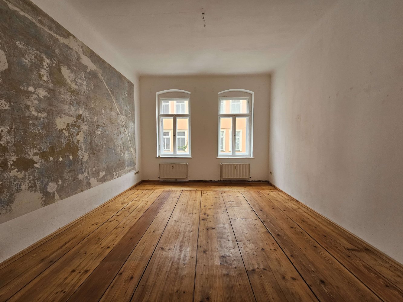 3غرفة شقة في Dresden, Germany رقم 312251