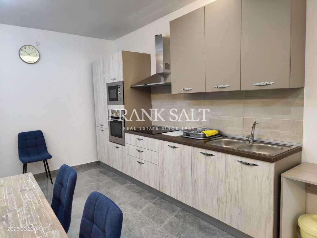 2 Schlafzimmer Wohnung in Zebbug, Malta, Nr. 11431