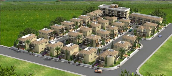 Casa de 3 dormitorios en Frenaros, Cyprus No. 23997 3