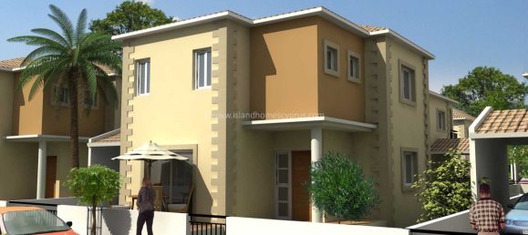 Casa de 3 dormitorios en Frenaros, Cyprus No. 23997 2