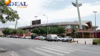 107m² Commercial property in Granada, Spain No. 105569