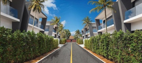 2 bedrooms Villa in Rawai, Thailand No. 12483 2