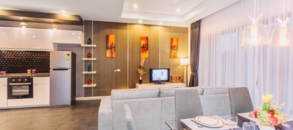 2 bedrooms Villa in Rawai, Thailand No. 12483 8