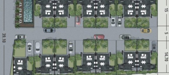 2 bedrooms Villa in Rawai, Thailand No. 12483 14