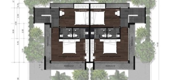 2 bedrooms Villa in Rawai, Thailand No. 12483 13