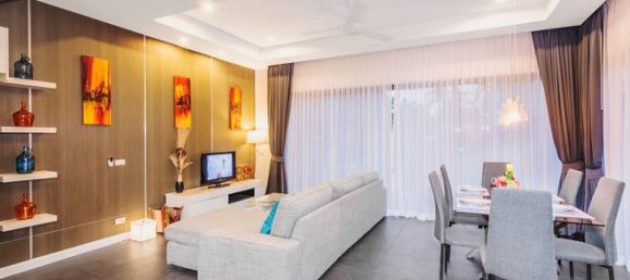 2 bedrooms Villa in Rawai, Thailand No. 12483 7