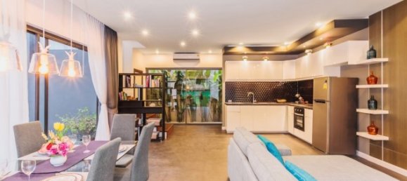 2 bedrooms Villa in Rawai, Thailand No. 12483 5