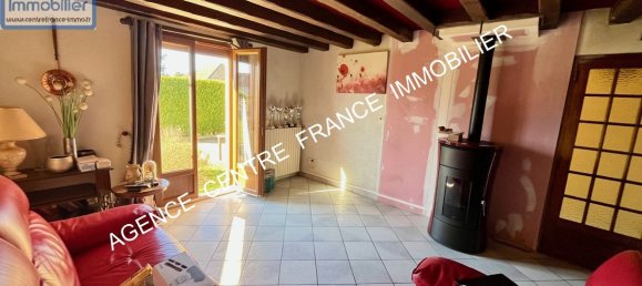 3 chambres Maison à Bourges, France No. 42954 2