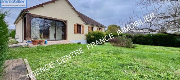 3 chambres Maison à Bourges, France No. 42954 17