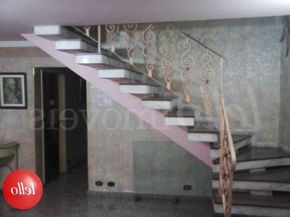 3 bedrooms House in Sao Paulo, Brazil No. 443565