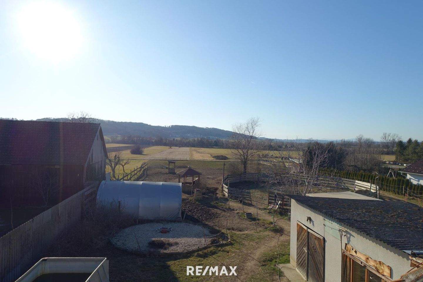 4-salle Châteaux à Gussing, Austria No. 156565