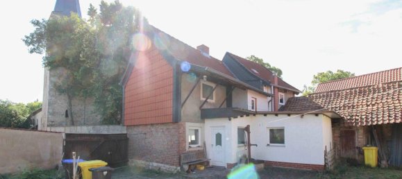 2 غرف نوم منزل في Harz, Germany رقم 330613 14