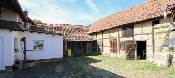 2 غرف نوم منزل في Harz, Germany رقم 330613 13