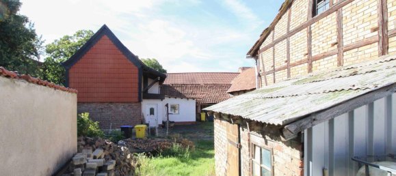 2 غرف نوم منزل في Harz, Germany رقم 330613 16