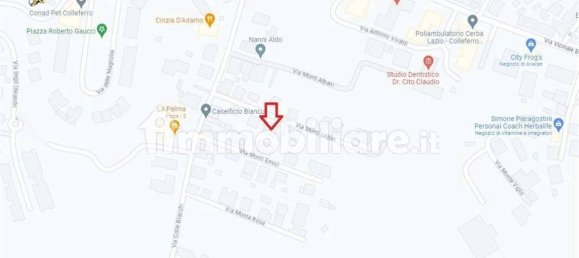 2 bedrooms Apartment in Colleferro, Italy No. 276533 2